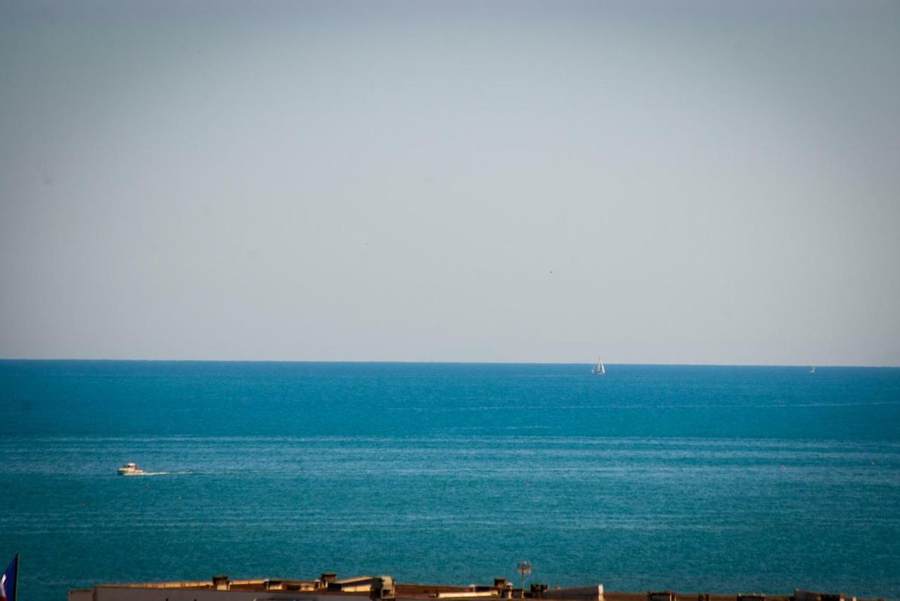 Appartement St Pierre La Mer Saint-Pierre-la-Mer  Exteriör bild